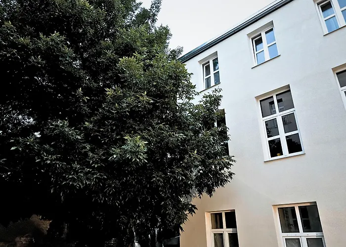 Polpo Apartments - Fabryczna 7
