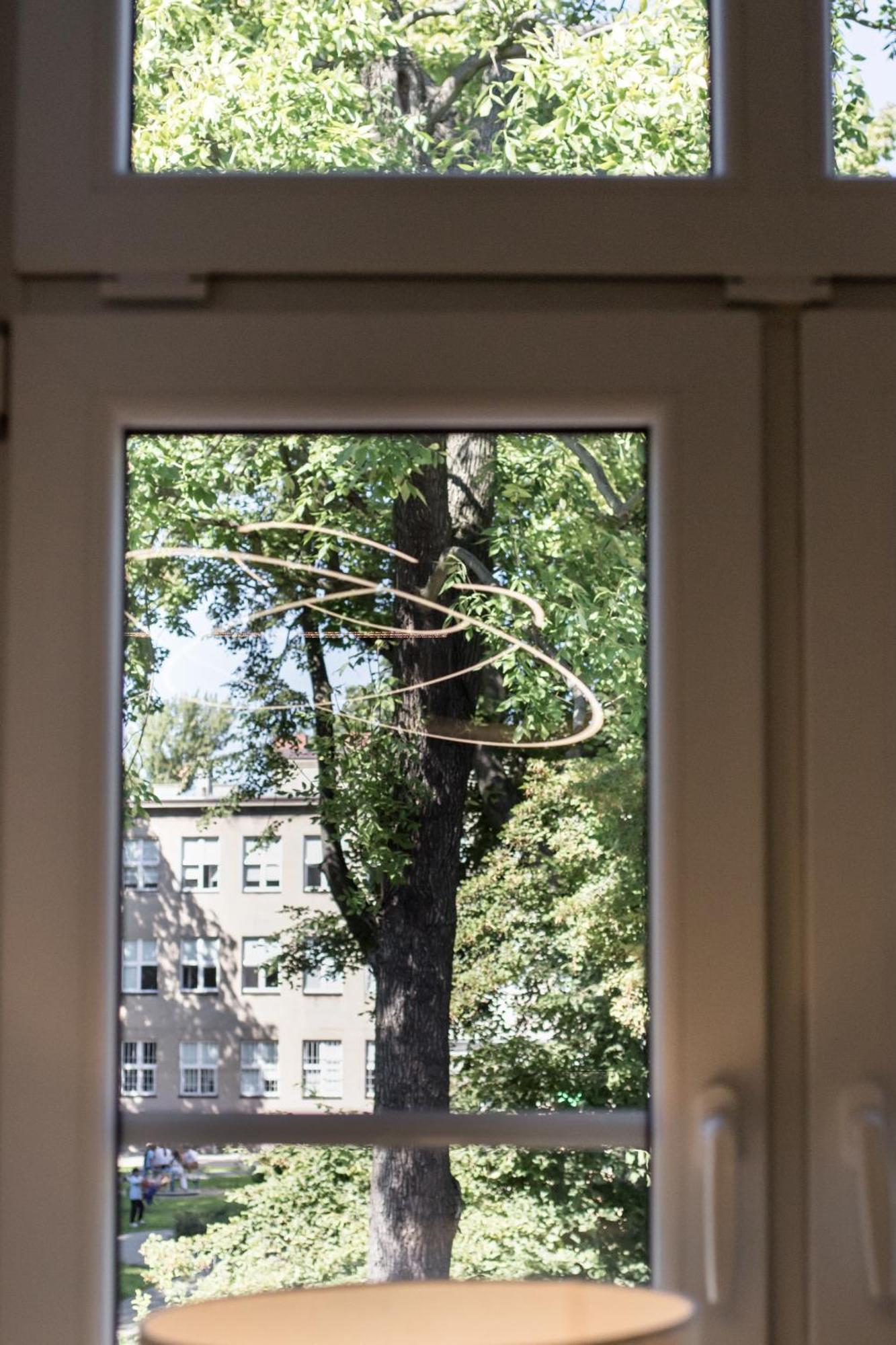 Apartmán Polpo - Fabryczna 7 Lodž