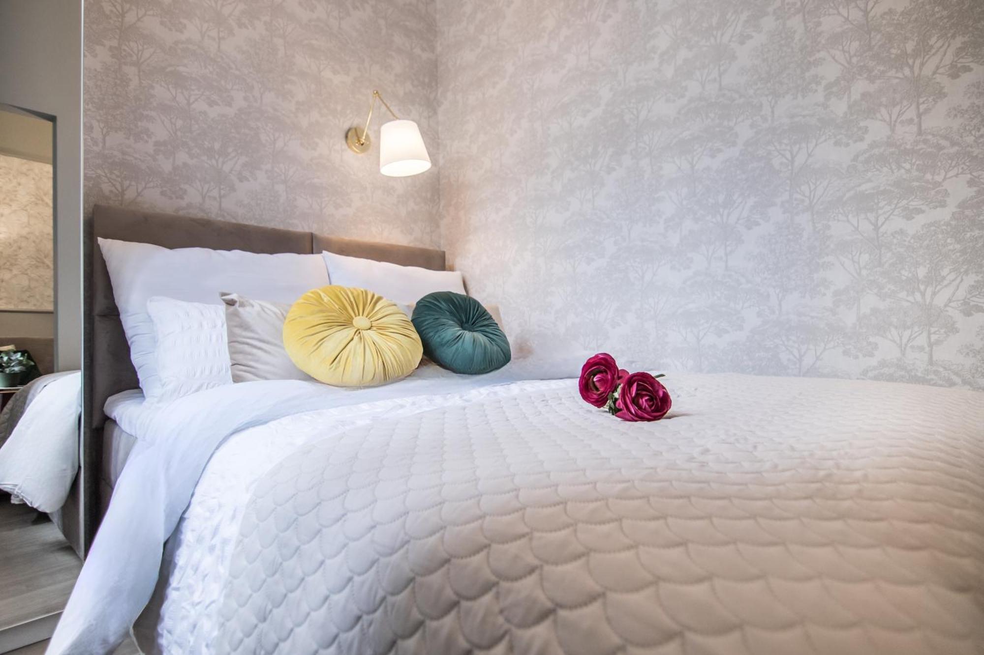 Polpo - Fabryczna 7 Apartmán Lodž