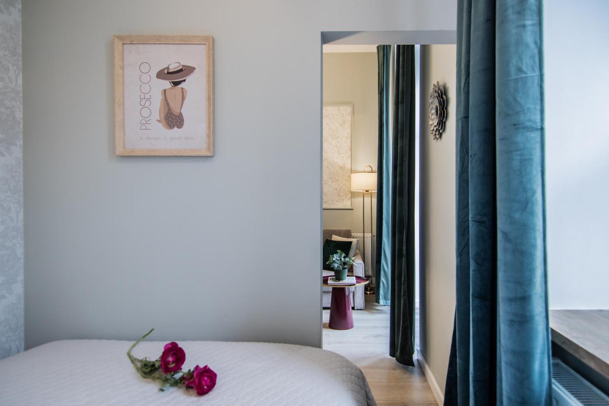 Apartment Polpo - Fabryczna 7 *
