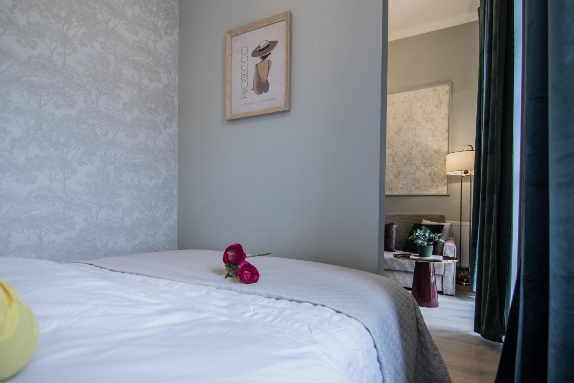 Apartment Polpo - Fabryczna 7 *