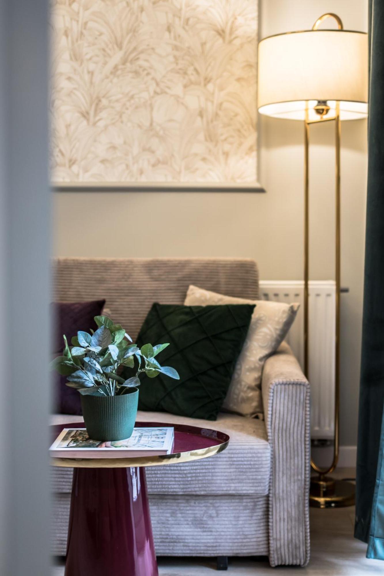 Apartmán Polpo - Fabryczna 7