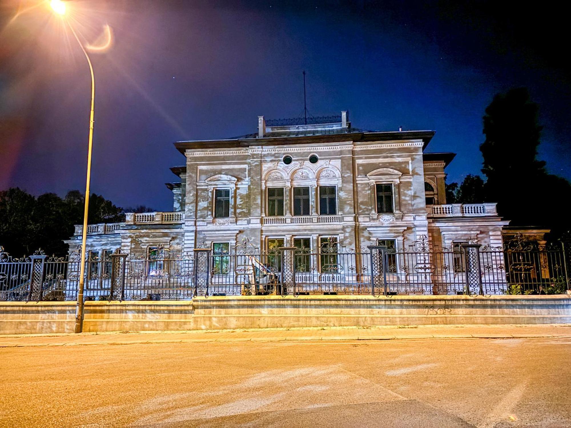 Polpo - Fabryczna 7 Apartmán Lodž