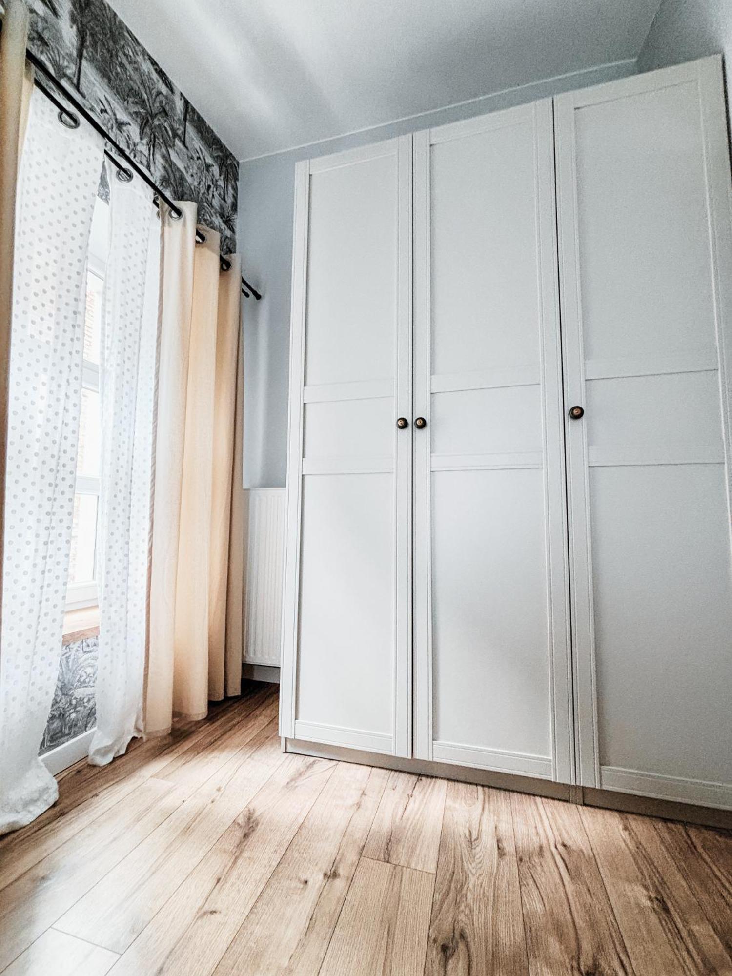 Apartment Polpo - Fabryczna 7