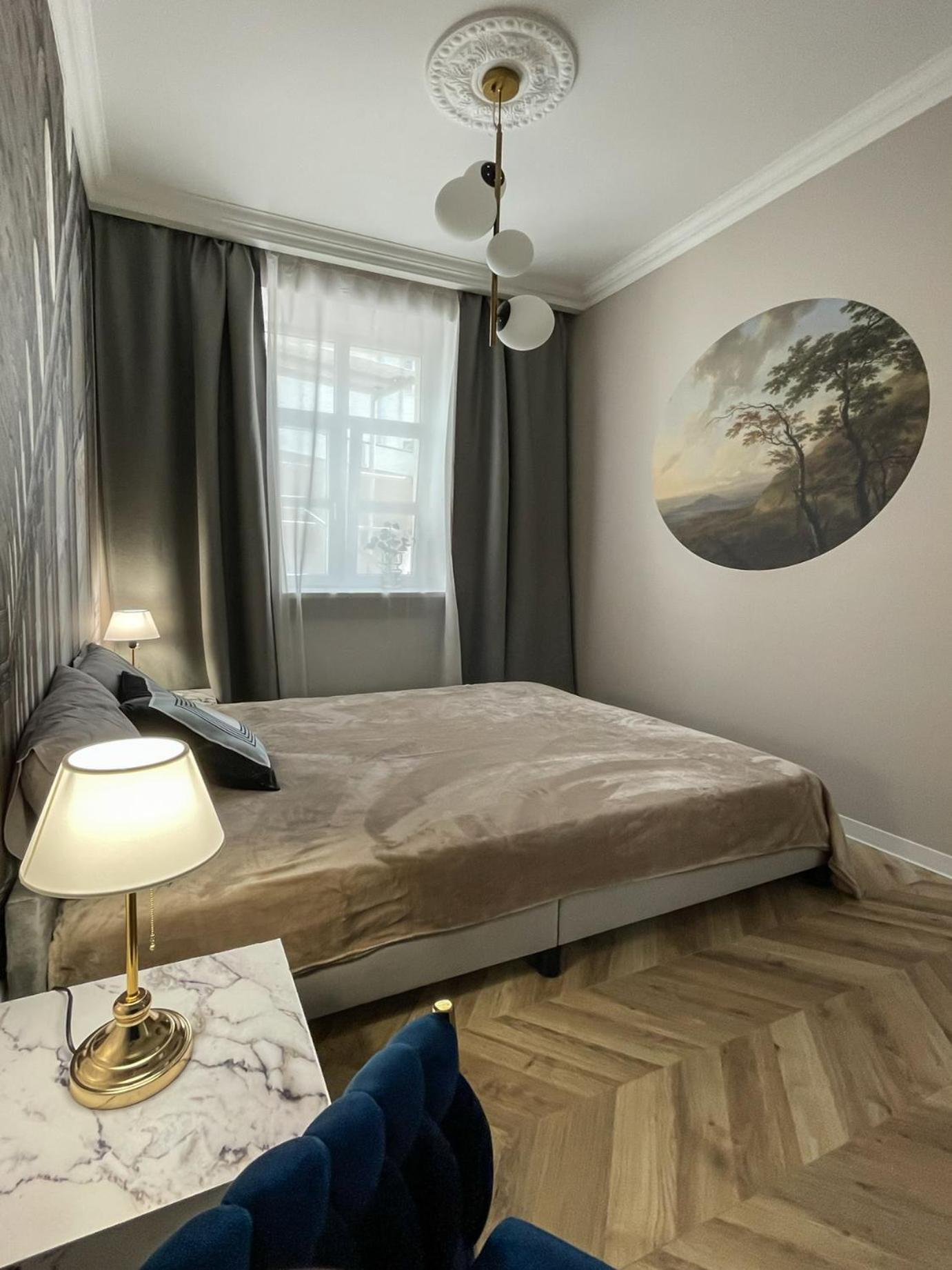 Apartment Polpo - Fabryczna 7 *