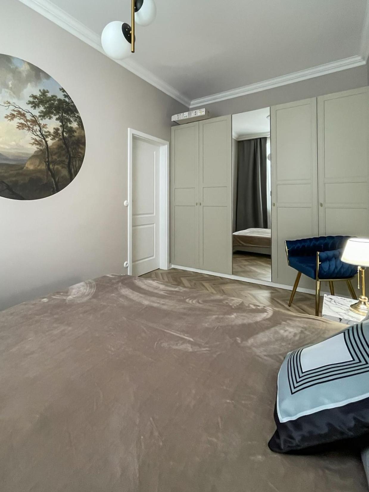 Polpo - Fabryczna 7 Apartmán Lodž
